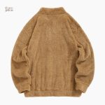 Pull Pilou Pilou avec matière douce, idéal pour l'hiver