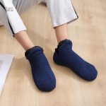 Grosse chaussette hiver homme Pilou Pilou