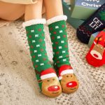 Grosses chaussettes cocooning pour femme