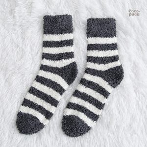 Modèle pilou pilou homme, chauds et douillets pour l'hiver