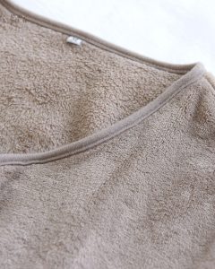 Pyjama femme Pilou, idéal pour les soirées cocooning