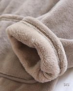 Pyjama Pilou femme, parfait pour se détendre à la maison