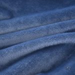Haut de pyjama Pilou pour homme en bleu