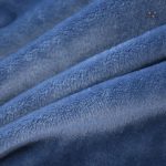 Vêtement de nuit Pilou bleu pour homme