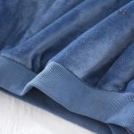 Haut confortable en tissu Pilou pour homme