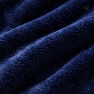 Vêtement de nuit Pilou homme, bleu nuit