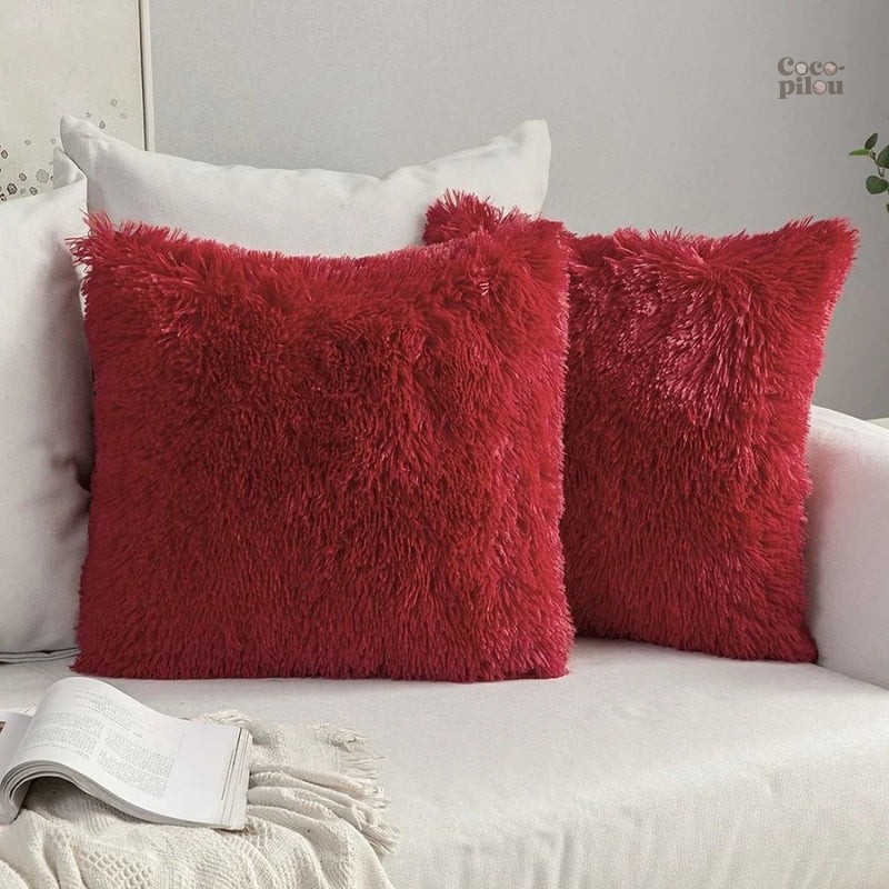 Coussin Pilou Pilou