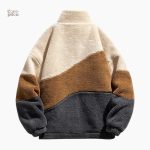 Manteau Pilou Pilou doux, idéal pour l'hiver