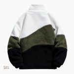 Veste Pilou Pilou femme, style chaud et tendance pour la saison