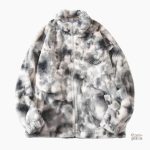 Manteau doudou Pilou Pilou pour femme, style confortable et doux