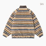 Veste Pilou Pilou pour femme au style ethnique unique