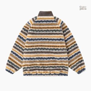 Veste Pilou Pilou pour femme au style ethnique unique