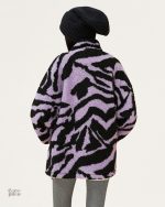 Vêtement doux et confortable en style kawaii