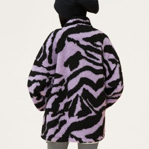 Vêtement doux et confortable en style kawaii