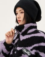 Manteau Pilou Pilou, parfait pour un look casual