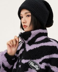 Manteau Pilou Pilou, parfait pour un look casual