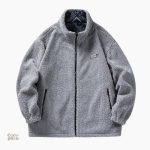 Manteau moumoute Pilou Pilou pour femme
