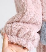 Manteau peignoir Pilou Pilou pour moments cocooning