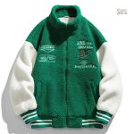 Manteau vintage femme Pilou Pilou au style unique