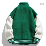 Manteau Pilou Pilou pour femme, look rétro et tendance