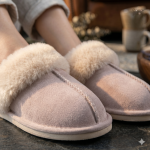 Mules douces pour femme, parfaites pour la maison Pilou Pilou