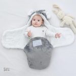 Nid d'ange Pilou Pilou pour enfants