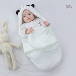 Enveloppe chaude et douce Pilou Pilou