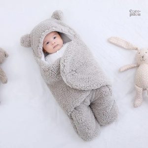 Couchage bébé Pilou Pilou, confort et sécurité pour les petits