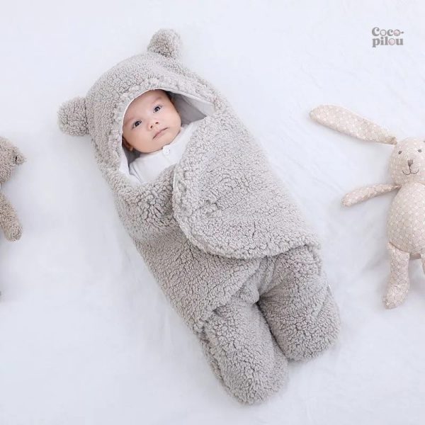 Couchage bébé Pilou Pilou, confort et sécurité pour les petits