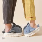 Chausson Pilou Pilou original pour un style cocooning