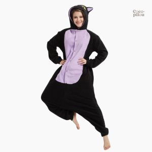 Pilou Pilou femme en taille unique, style décontracté