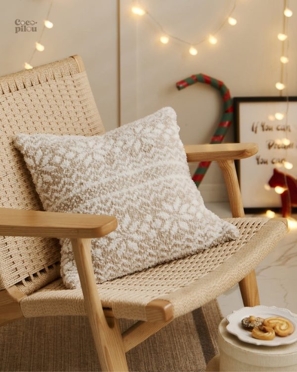 oreiller-doux-1 Oreiller doux pour un confort optimal dans votre coin cocooning