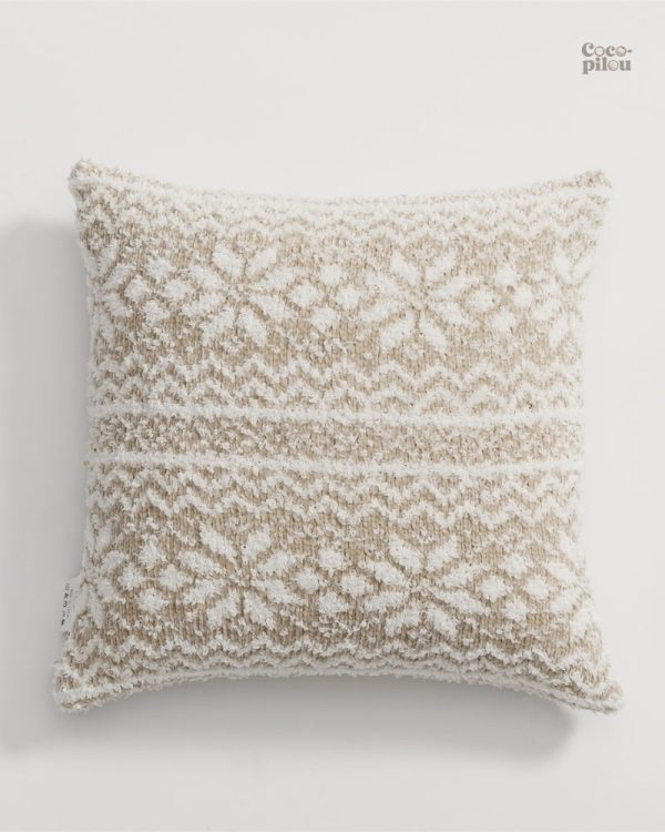 Accessoire cocooning pour une ambiance chaleureuse et relaxante