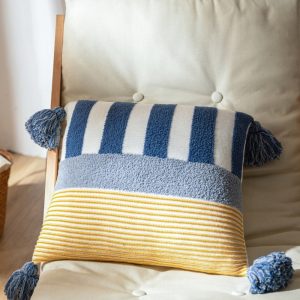 Oreiller cocooning en duvet pour des nuits paisibles