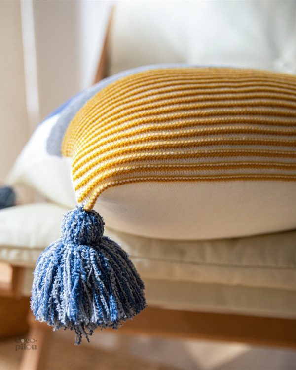 Oreiller confortable en duvet pour un sommeil réparateur