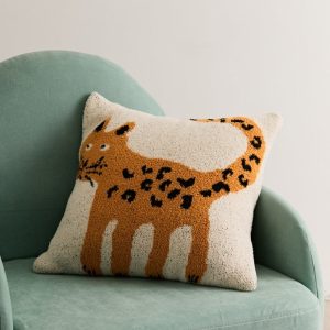 Oreiller Pilou Pilou pour un coin cocooning confortable