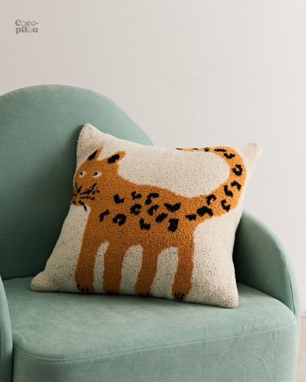 oreiller-pilou-pilou-1 Oreiller Pilou Pilou pour un coin cocooning confortable