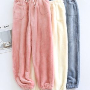 Pantalon Pilou Pilou femme, idéal pour des nuits paisibles