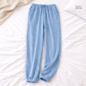 Pantalon pyjama homme Pilou confortable et doux