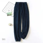 Pyjama Pilou pour homme, idéal pour la détente