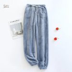 Pantalon pyjama Pilou femme confortable et doux