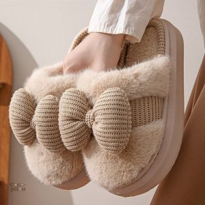 Pantoufle Pilou Pilou, chaussons amusants pour un look décalé