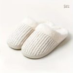 Pantoufle homme confortable Pilou Pilou pour un maximum de douceur