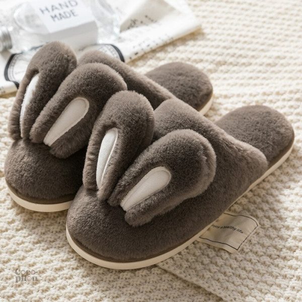 Pantoufle rigolote Pilou Pilou pour femme
