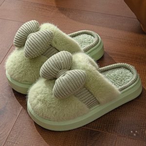 Pantoufles Pilou Pilou originales pour femmes
