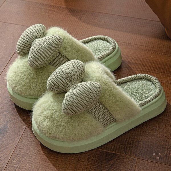Pantoufles Pilou Pilou originales pour femmes
