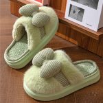 Chaussons confortables Pilou Pilou, style unique pour femmes