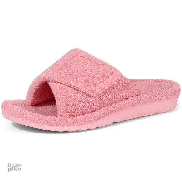 Chaussons antidérapants, parfaits pour la maison