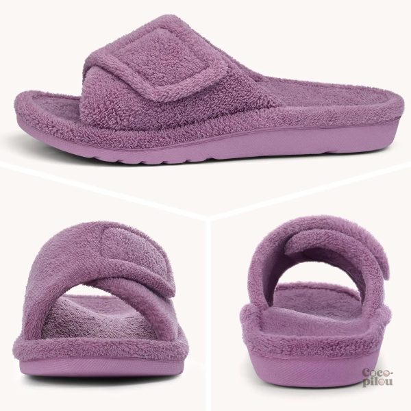 Chaussons douillets pour un style cocooning à la maison