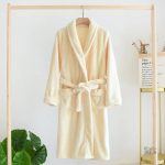 Peignoir chaud Pilou Pilou pour femme